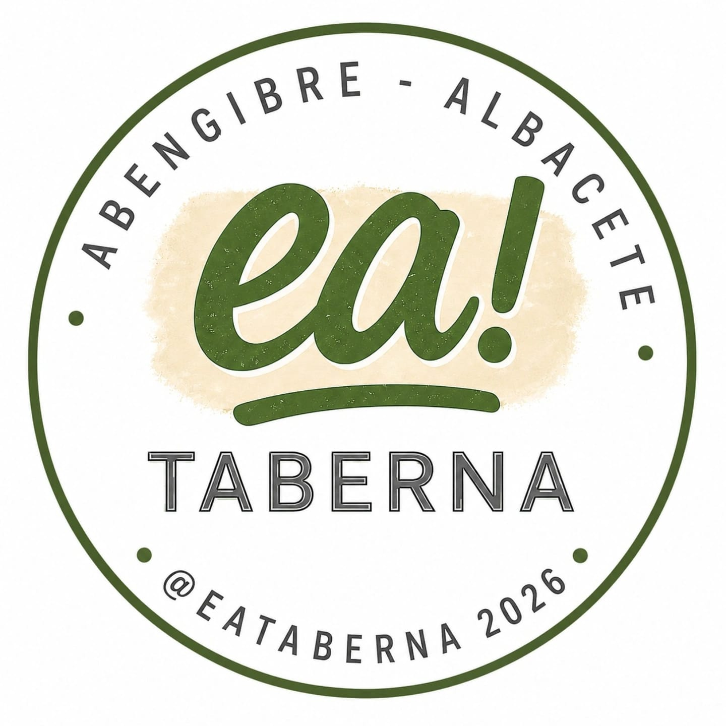 Logo EA! Taberna