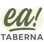ea! Taberna Logo